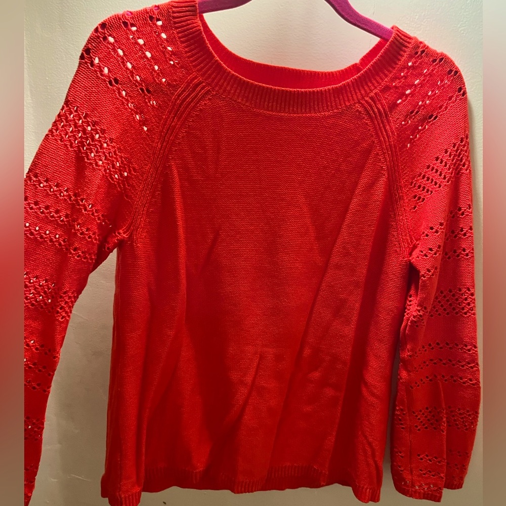 Lightweight GAP sweater